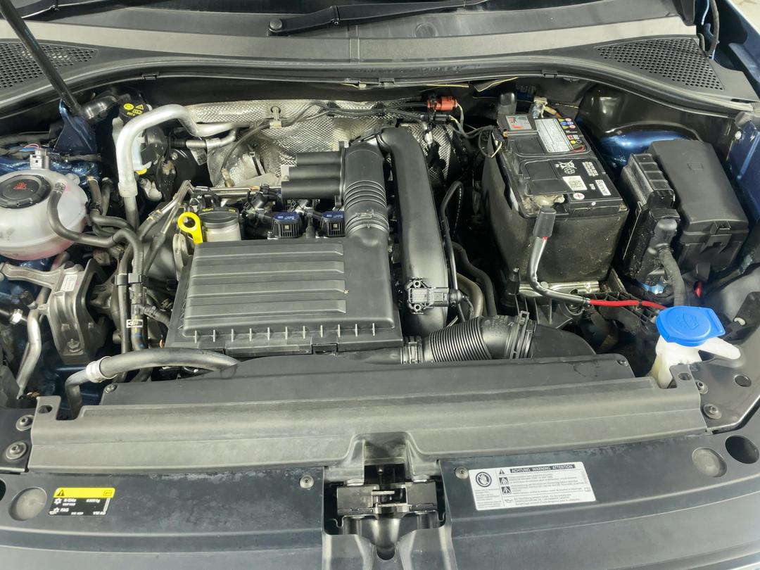 Photo '13' of Volkswagen Tiguan