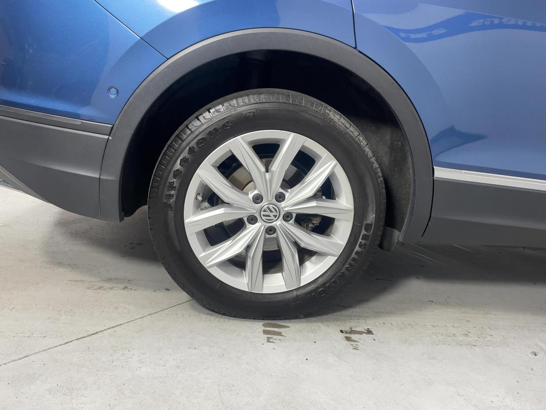 Photo '12' of Volkswagen Tiguan