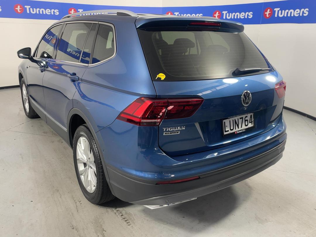 Photo '5' of Volkswagen Tiguan
