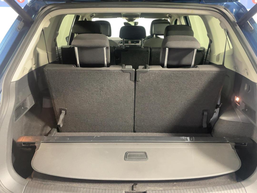 Photo '14' of Volkswagen Tiguan