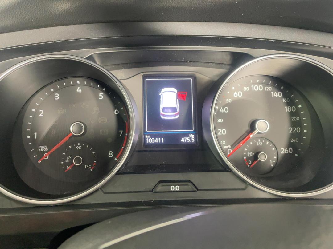 Photo '21' of Volkswagen Tiguan