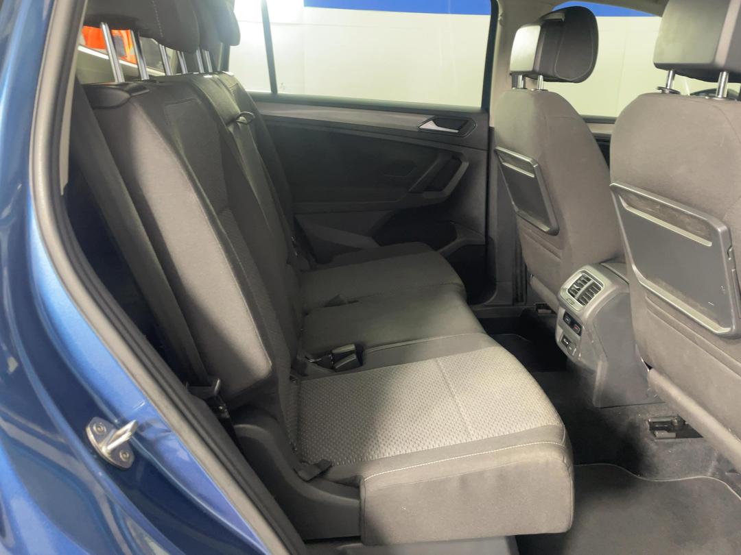 Photo '20' of Volkswagen Tiguan