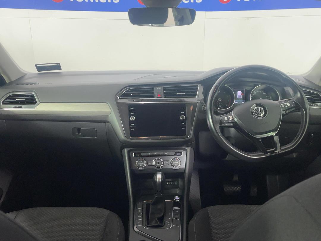 Photo '17' of Volkswagen Tiguan