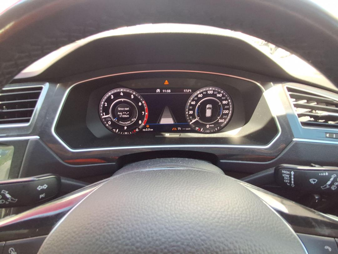 Photo '12' of Volkswagen Tiguan TSI Comfortline 2WD Photo '12' of Volkswagen Tiguan TSI Comfortline 2WD