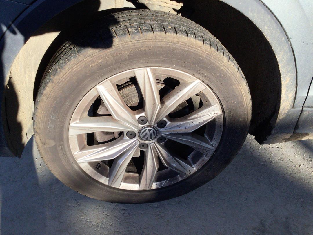 Photo '13' of Volkswagen Tiguan Allspace TSI CL 2WD Photo '13' of Volkswagen Tiguan Allspace TSI CL 2WD