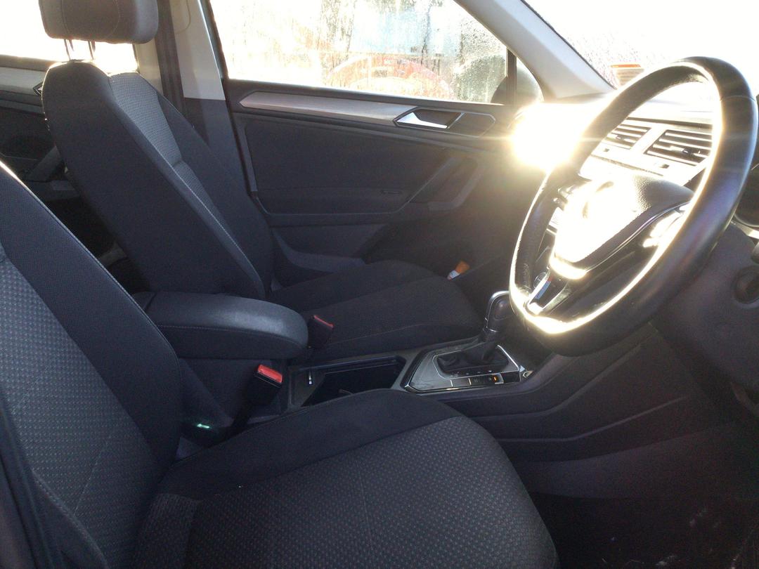 Photo '15' of Volkswagen Tiguan Allspace TSI CL 2WD Photo '15' of Volkswagen Tiguan Allspace TSI CL 2WD