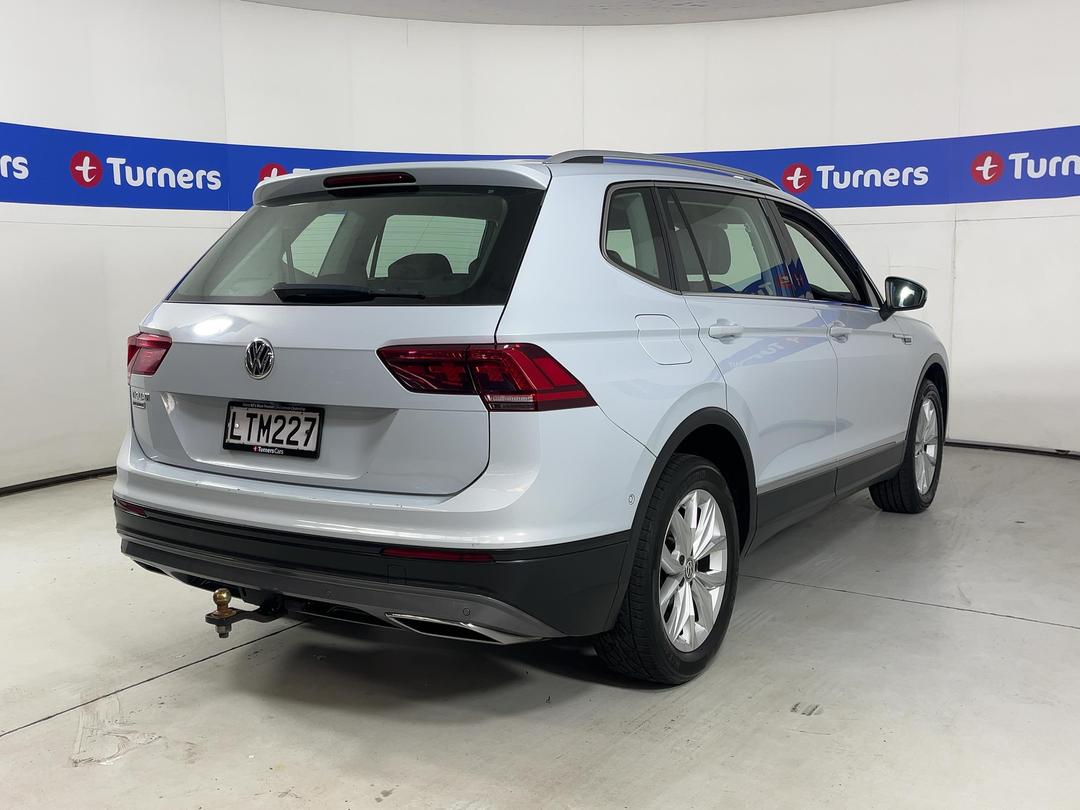 Photo '7' of Volkswagen Tiguan