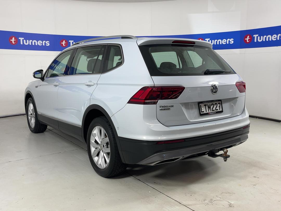 Photo '5' of Volkswagen Tiguan