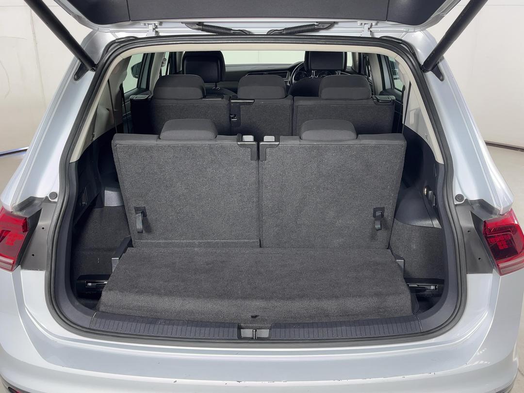 Photo '14' of Volkswagen Tiguan