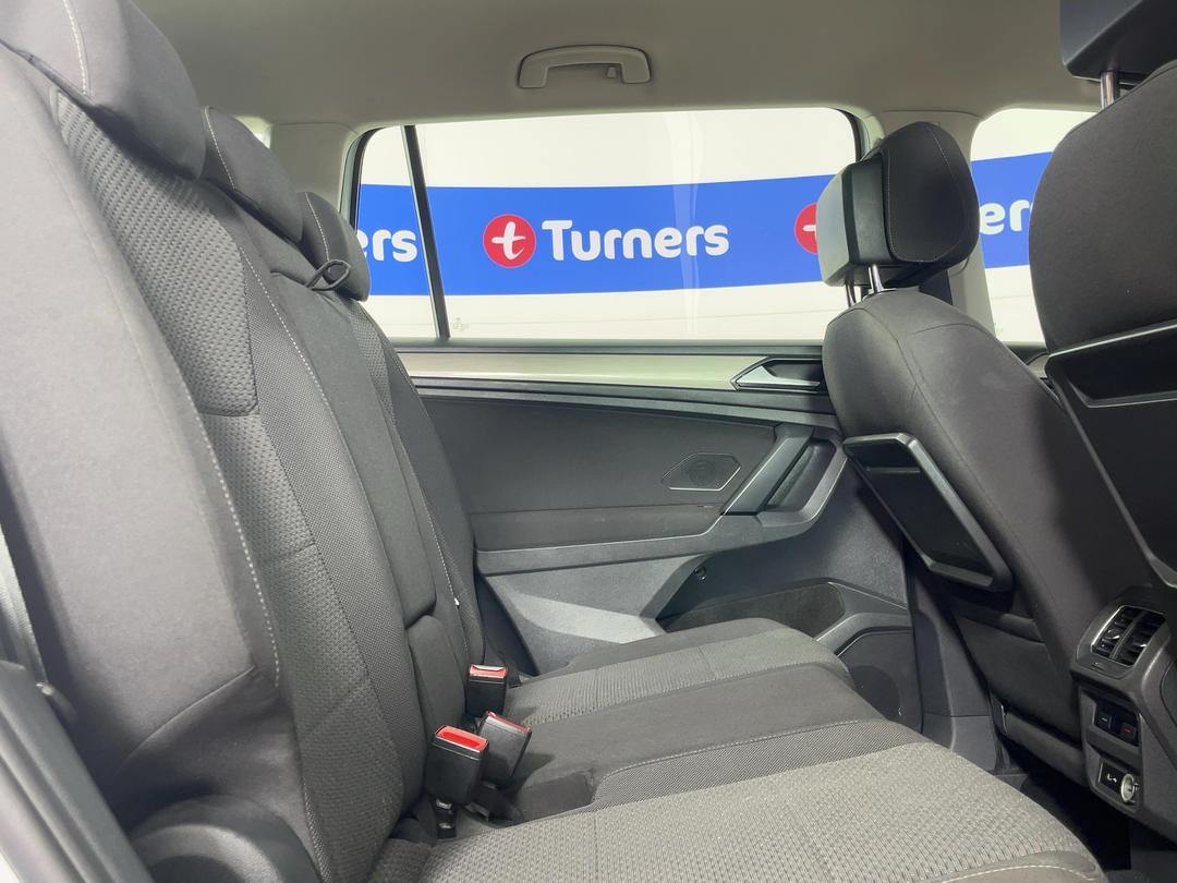 Photo '20' of Volkswagen Tiguan