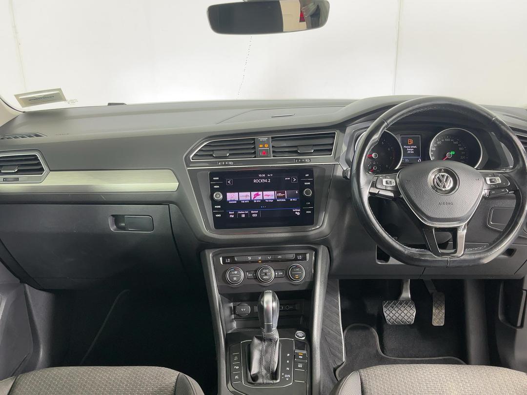 Photo '17' of Volkswagen Tiguan