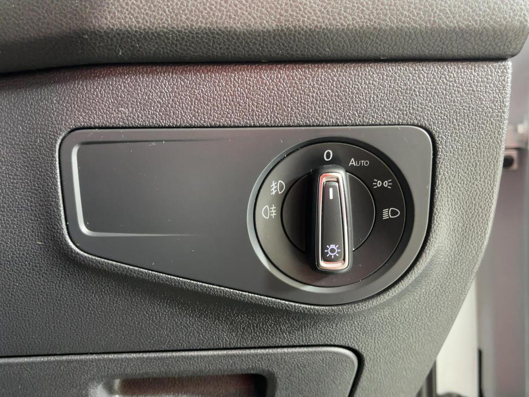Photo '28' of Volkswagen Tiguan