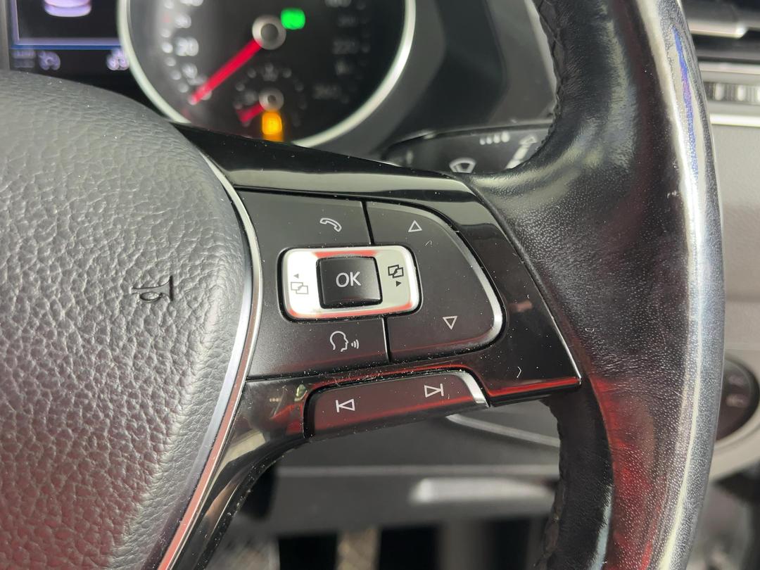 Photo '29' of Volkswagen Tiguan