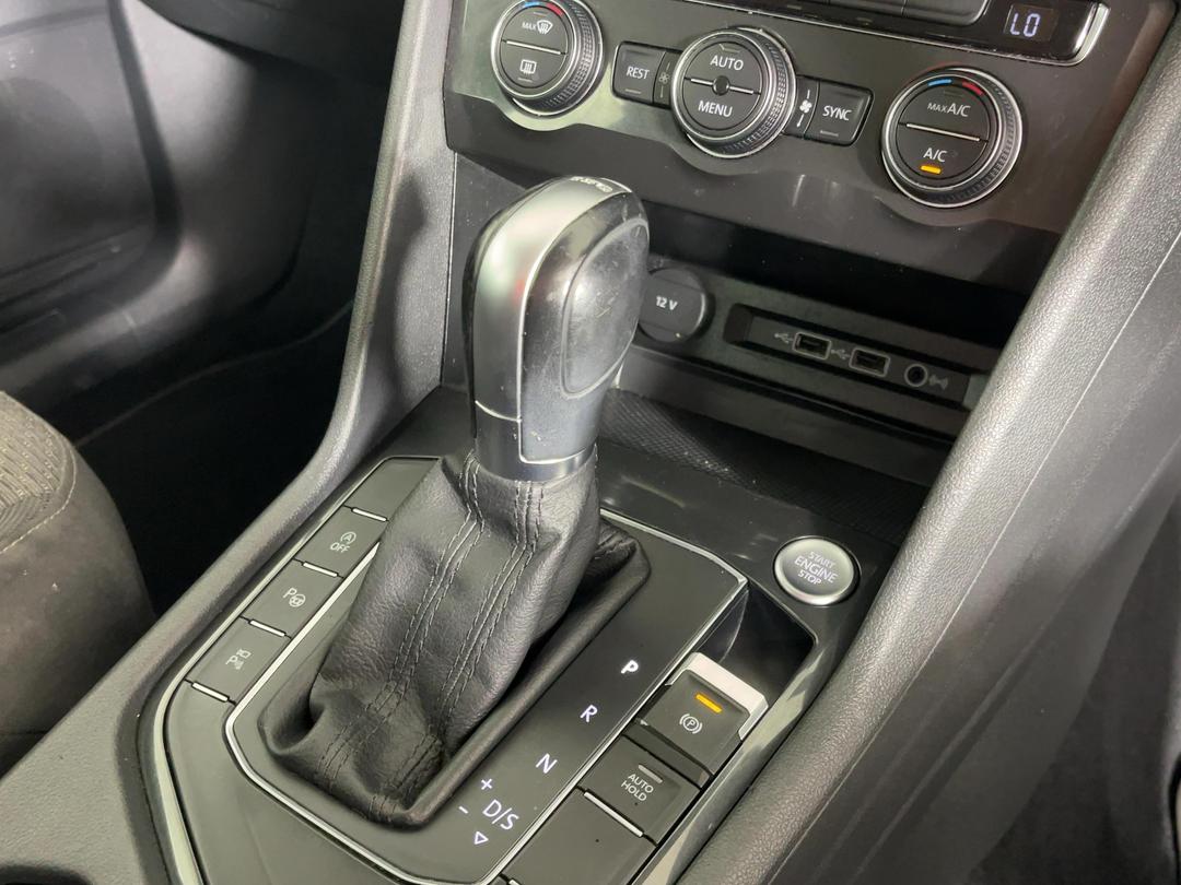 Photo '31' of Volkswagen Tiguan