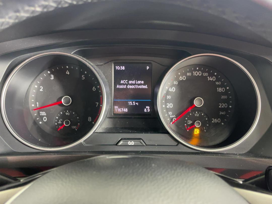 Photo '21' of Volkswagen Tiguan
