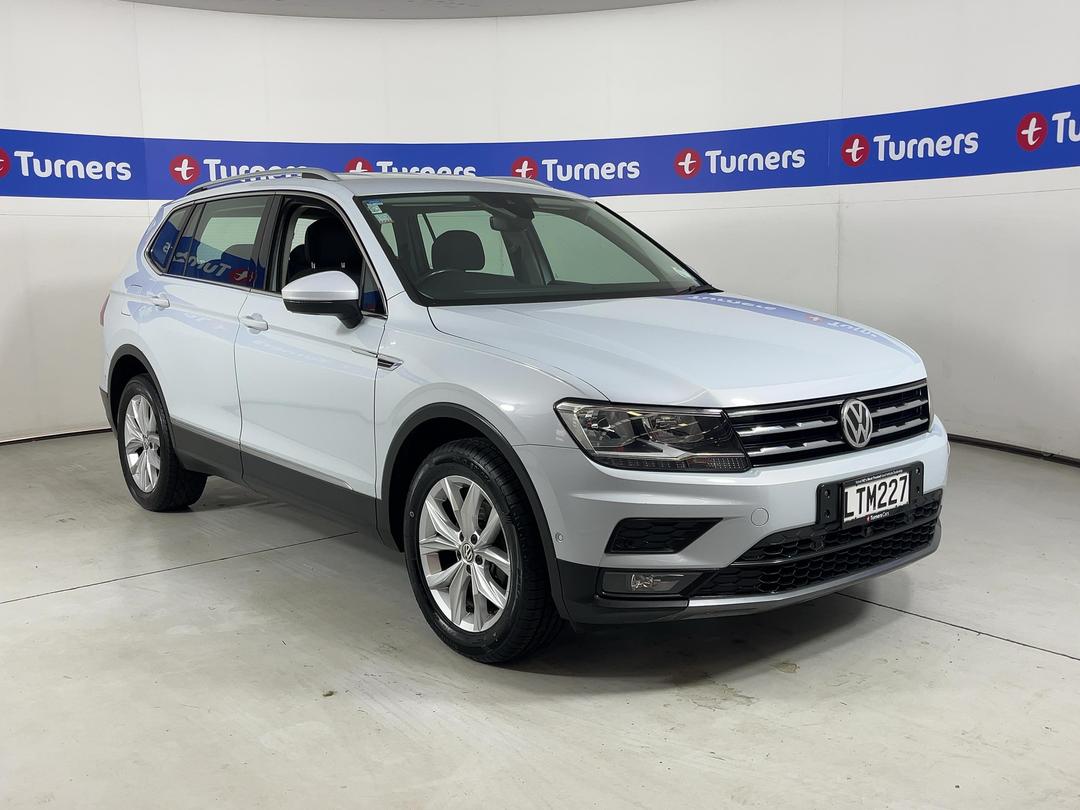 Photo '1' of Volkswagen Tiguan