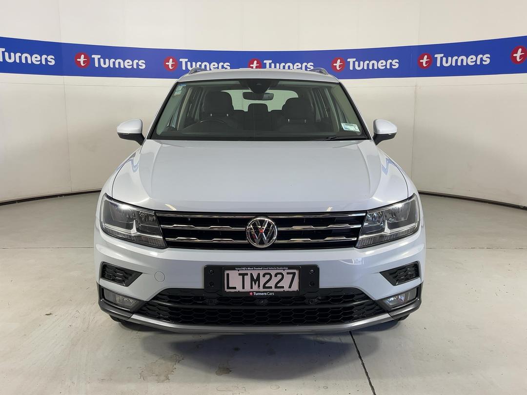 Photo '2' of Volkswagen Tiguan