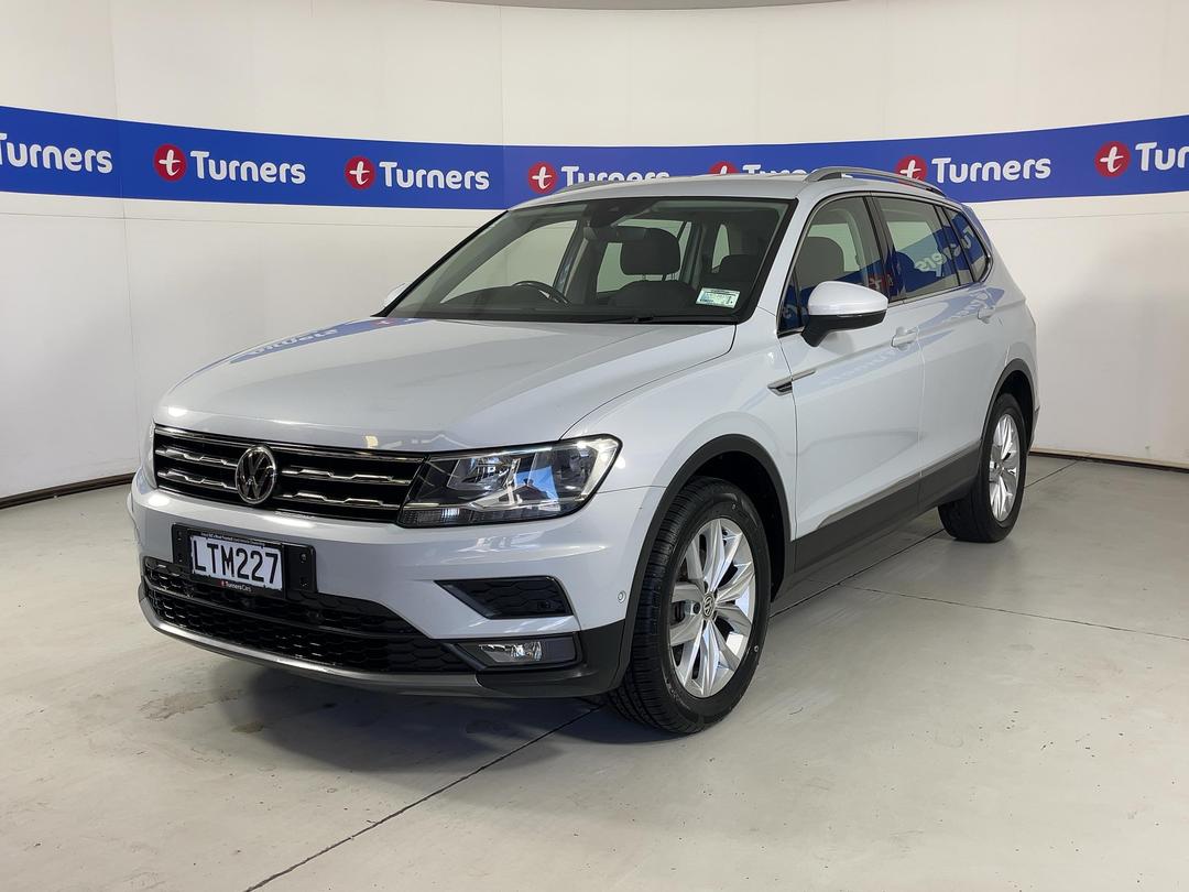 Photo '4' of Volkswagen Tiguan