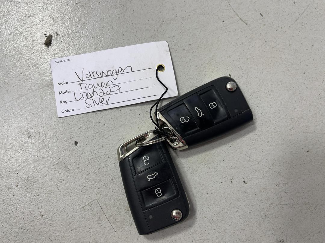 Photo '22' of Volkswagen Tiguan