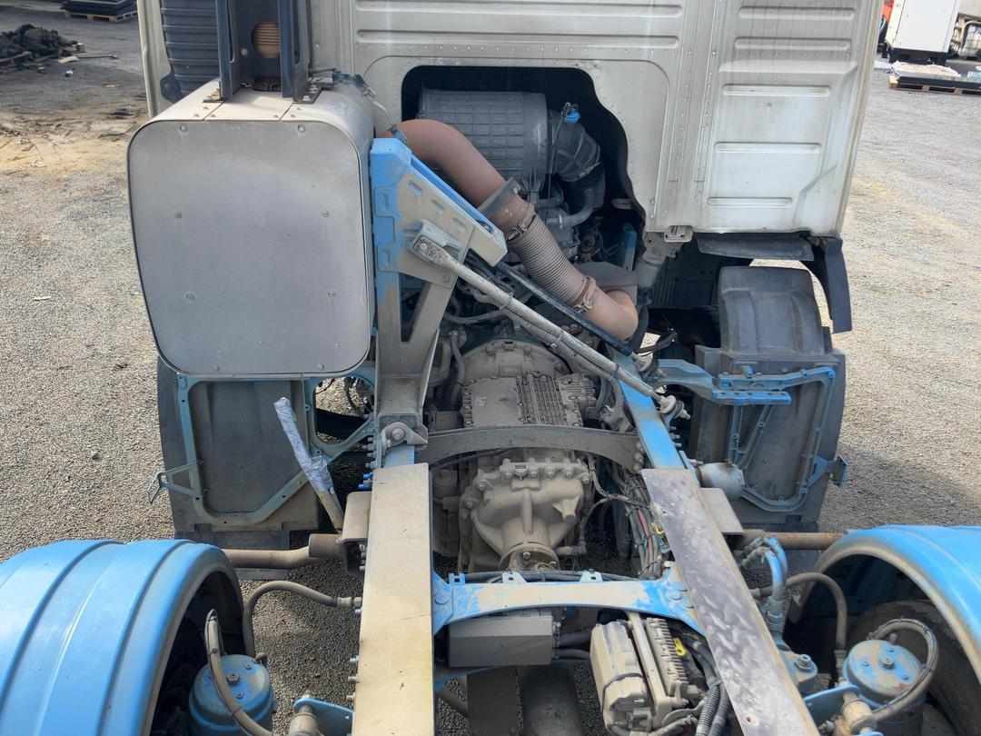 Photo '23' of Volvo FM540 Cab Chassis