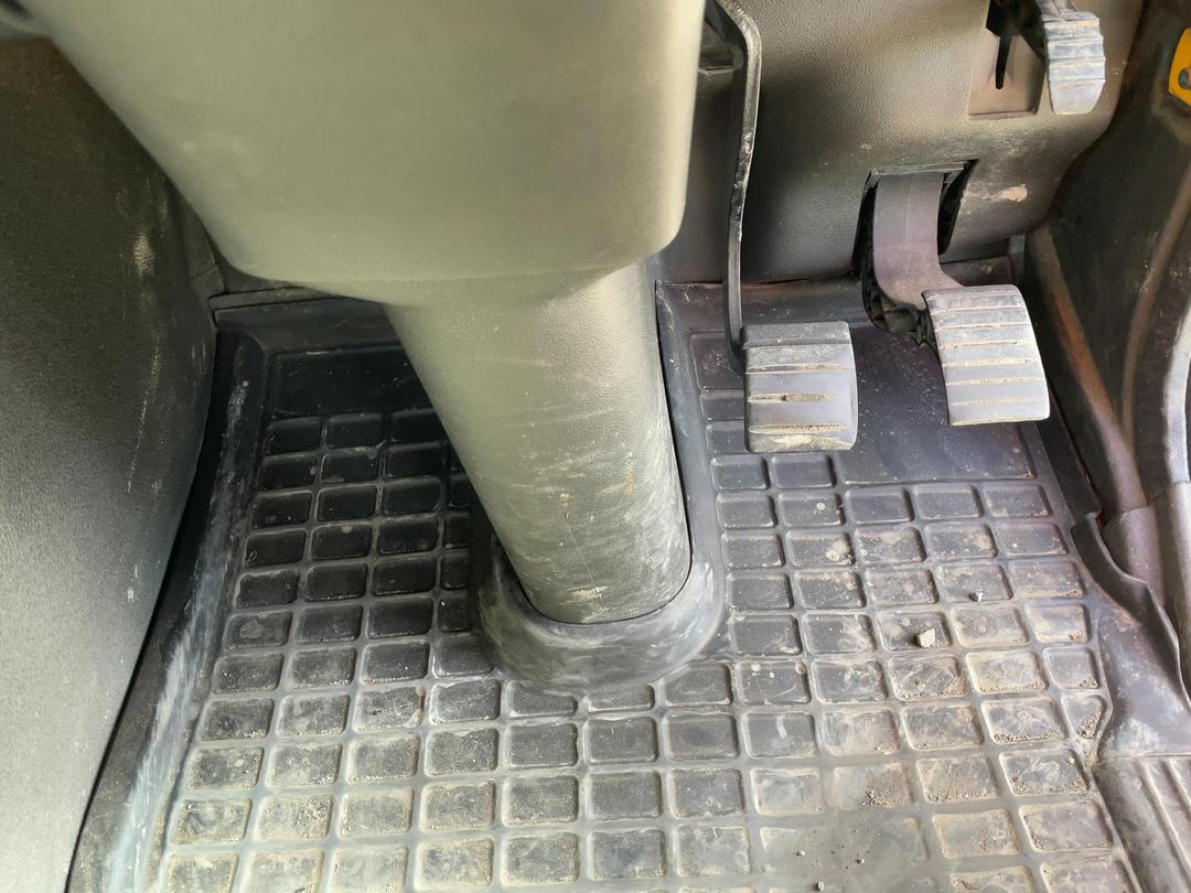 Photo '16' of Volvo FM540 Cab Chassis