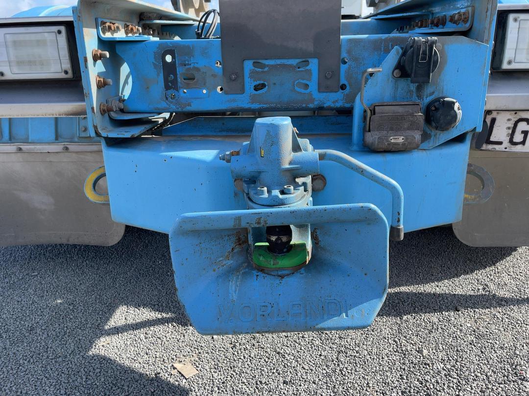 Photo '30' of Volvo FM540 Cab Chassis