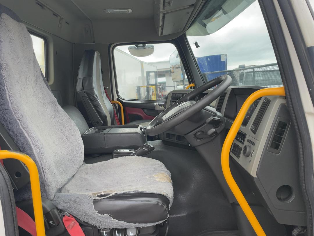Photo '11' of Volvo FM540 Tanker