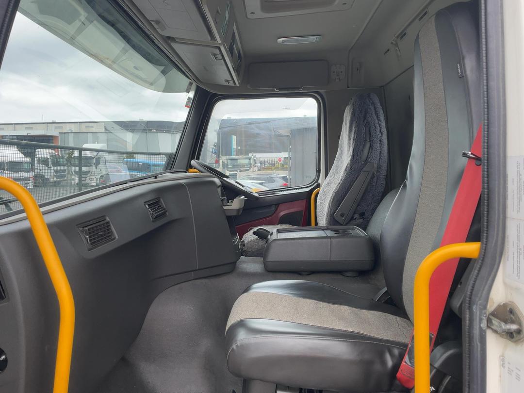 Photo '23' of Volvo FM540 Tanker