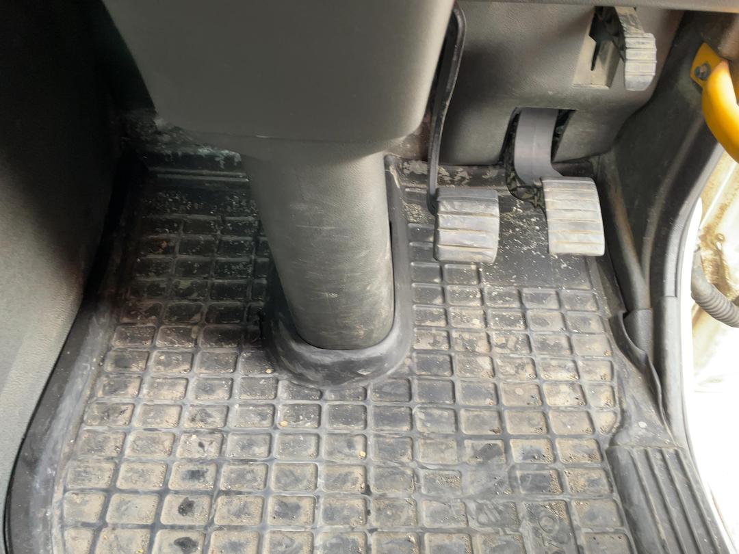 Photo '16' of Volvo FM540 Cab Chassis
