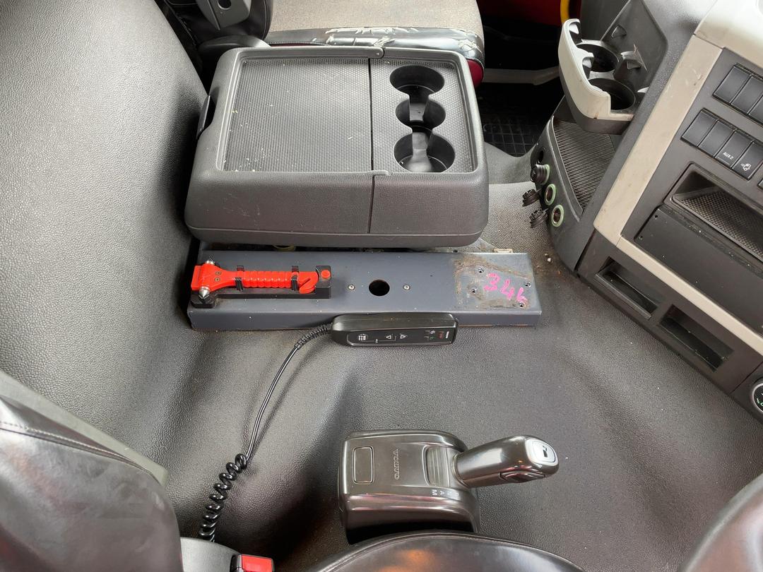Photo '18' of Volvo FM540 Cab Chassis