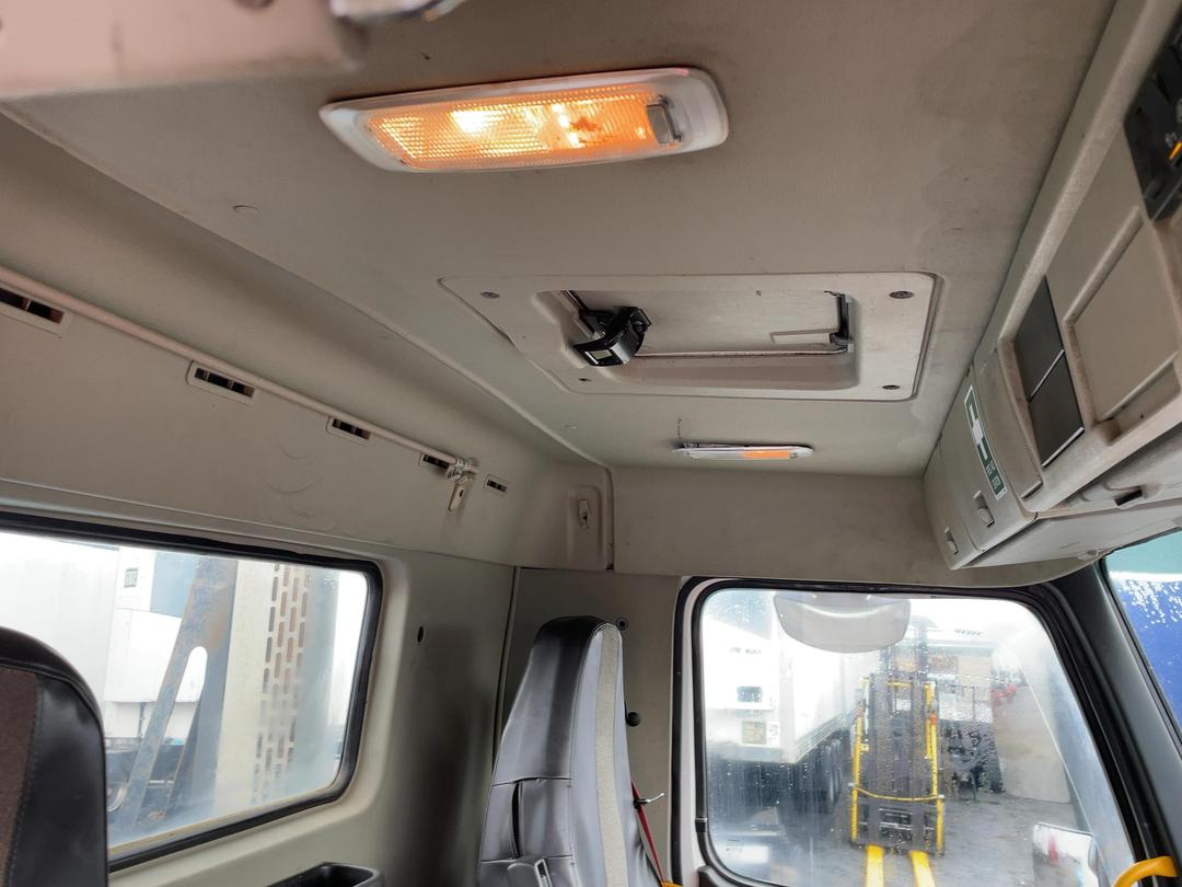 Photo '20' of Volvo FM540 Cab Chassis
