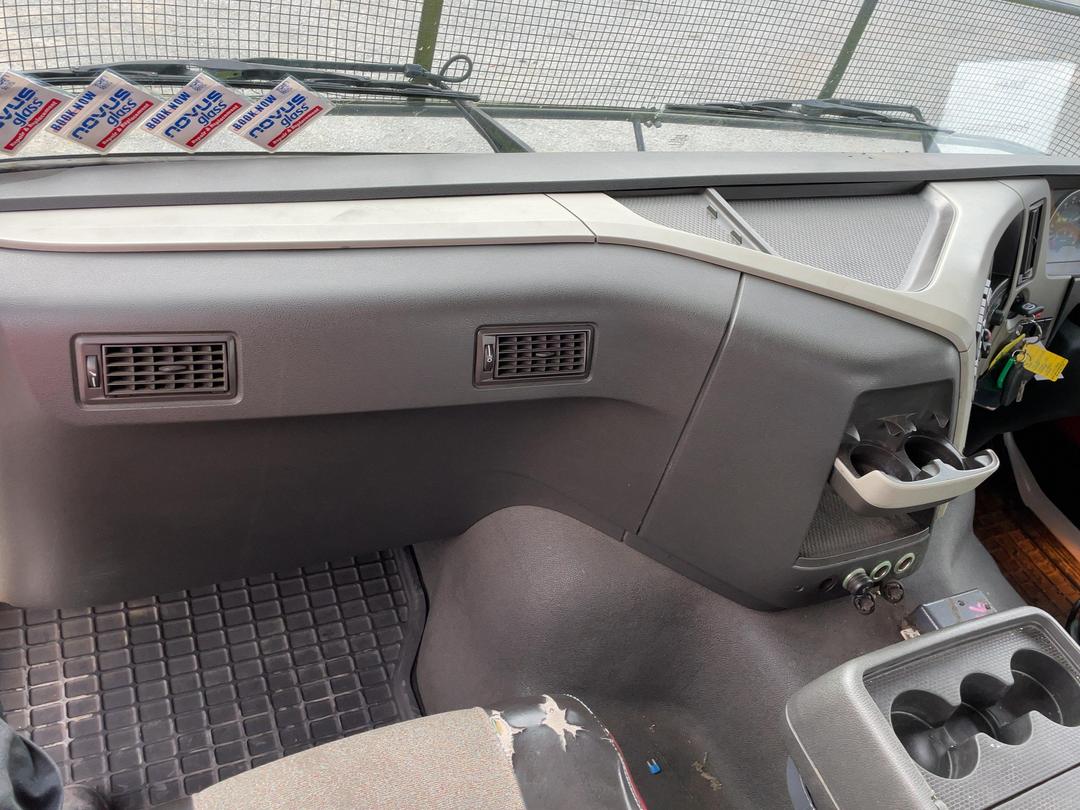 Photo '25' of Volvo FM540 Cab Chassis