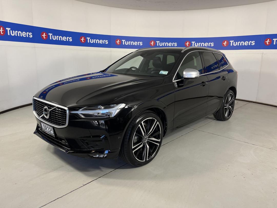 Photo '4' of Volvo XC60