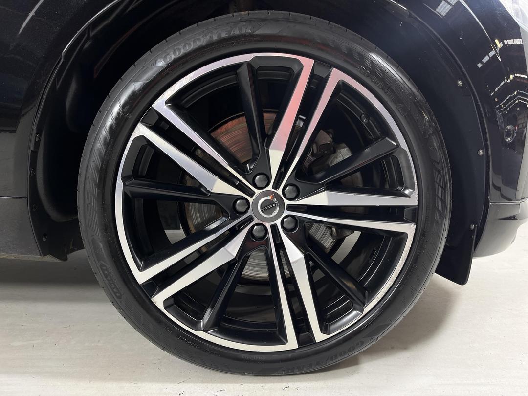 Photo '9' of Volvo XC60