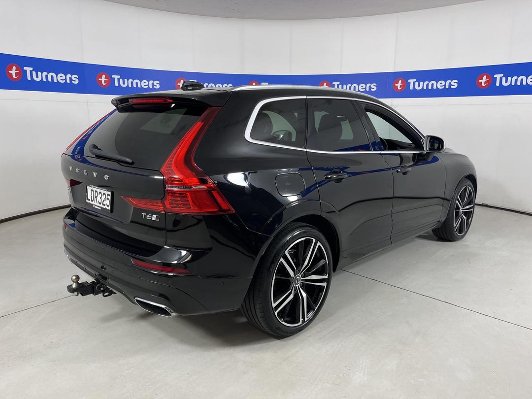 Photo '7' of Volvo XC60