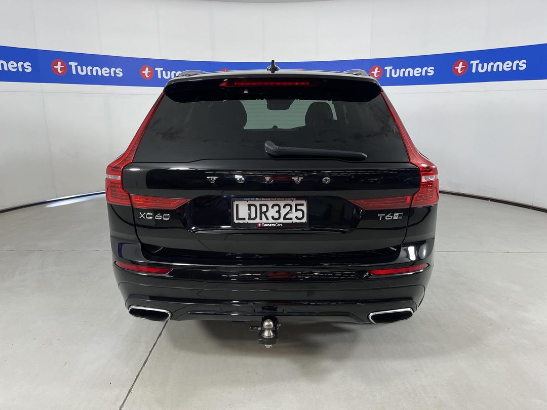 Photo '6' of Volvo XC60