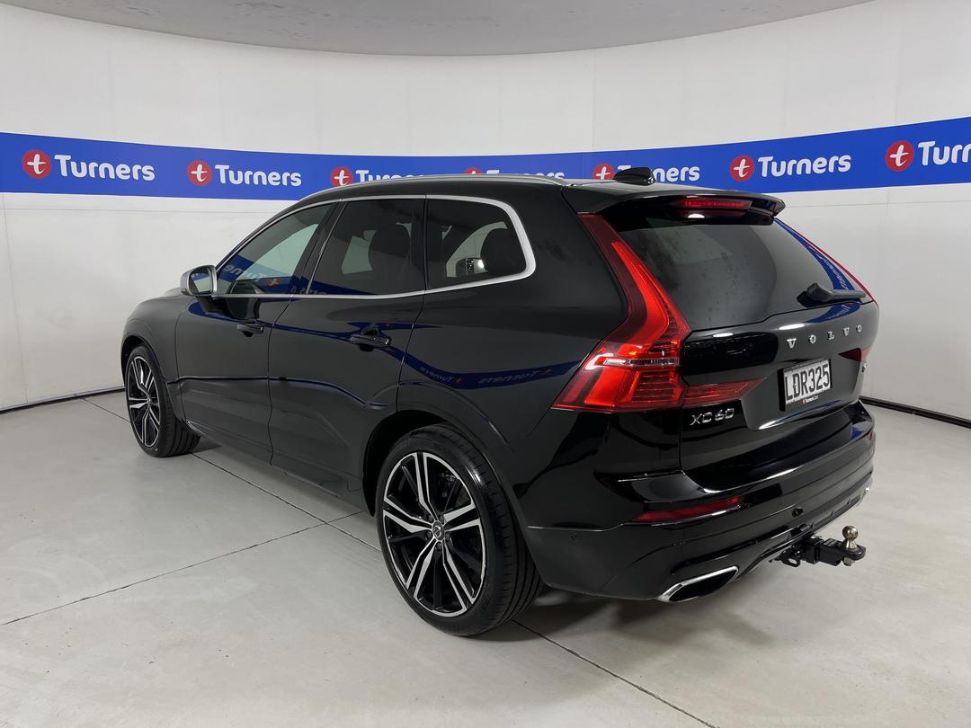 Photo '5' of Volvo XC60