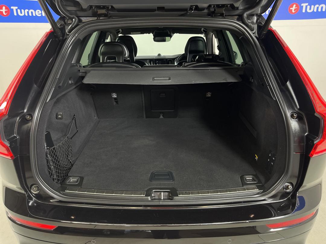 Photo '14' of Volvo XC60