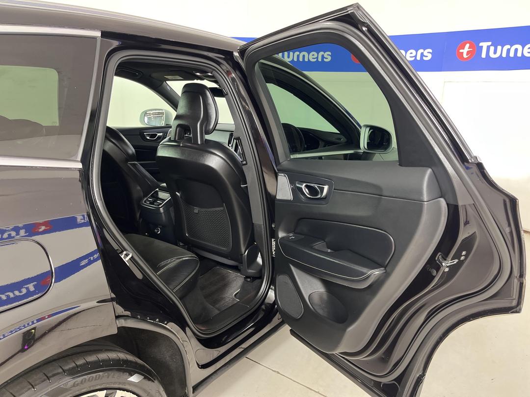 Photo '19' of Volvo XC60