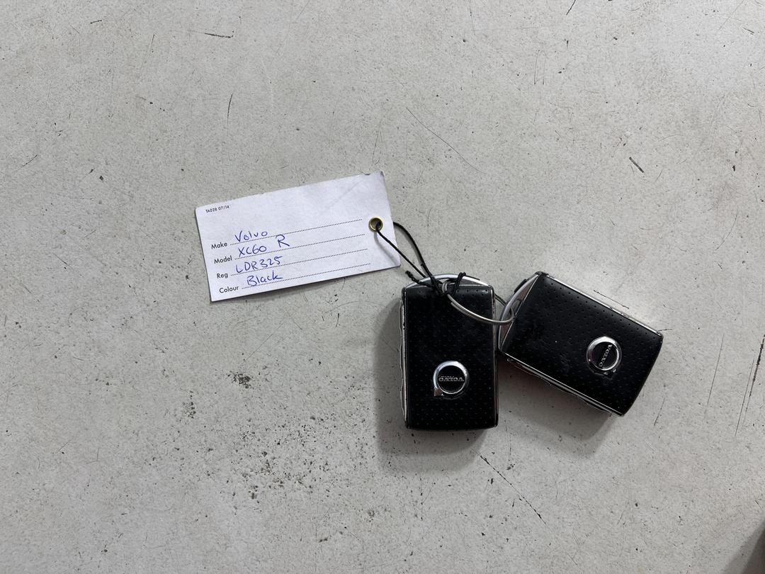 Photo '22' of Volvo XC60