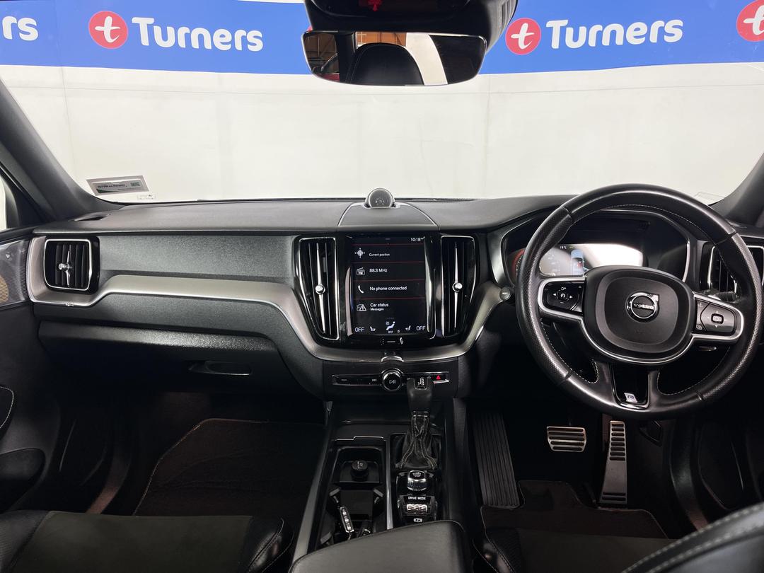 Photo '17' of Volvo XC60