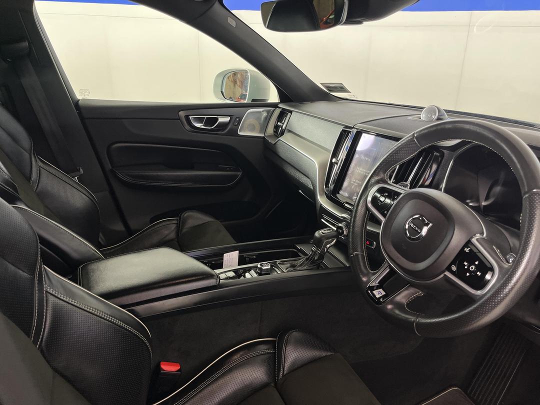 Photo '16' of Volvo XC60