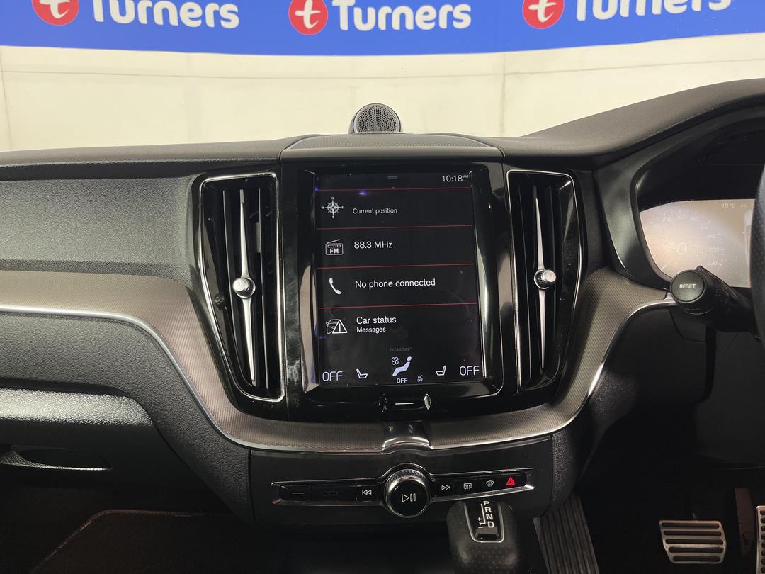 Photo '18' of Volvo XC60