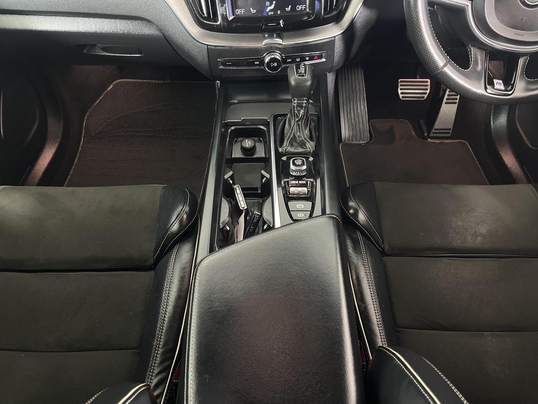 Photo '23' of Volvo XC60