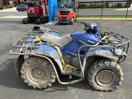 Thumbnail '2' of Yamaha Kodiak 700 4WD