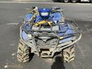 Thumbnail '8' of Yamaha Kodiak 700 4WD