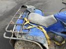 Thumbnail '10' of Yamaha Kodiak 700 4WD