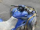 Thumbnail '11' of Yamaha Kodiak 700 4WD