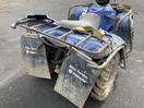 Thumbnail '13' of Yamaha Kodiak 700 4WD
