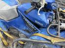 Thumbnail '20' of Yamaha Kodiak 700 4WD